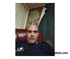 Looking for love - m4w - 49 - Jefferson GA