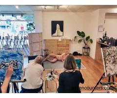 Nude male model/entertainer available for women. And women's groups - m4w - Cedar Grove NJ