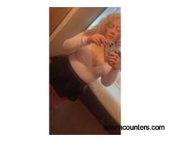 Submissive BBW - w4m - Lansing MI