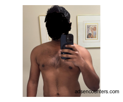 25 years, Male - IF you Pick me, I am Available at anytime - Message me - m4w - 25 - Montréal QC