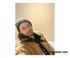 M4F- Still up? Wanna meet up? N Interstate by overlook park - m4w - 30 - Portland OR