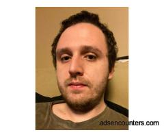 No money involved! looking for a straight forward hookup.t! - m4w - 27 - Colorado Springs CO