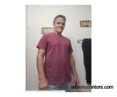 looking to have fun and eat pussy - m4w - 50 - Mesa AZ