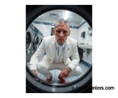 Tattooed from head to tow make escort beautiful man top - m4m - 40 - Portland OR