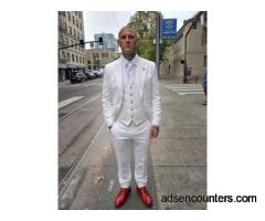Tattooed from head to tow make escort beautiful man top - m4m - 40 - Portland OR