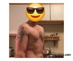 Someone new - m4w - 35 - Minneapolis MN