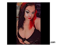 kinky &poly BBW Goth women - Escort - 28 - Clifton CO