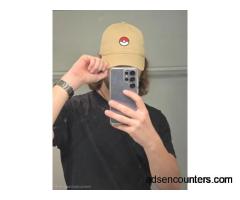 Looking for free BJs - m4w - Dallas TX