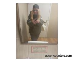 Please make me squirt for the first time! - Escort - Calgary AB