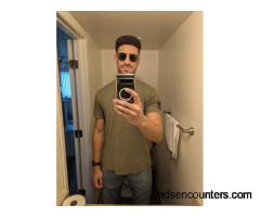 Casual hookup - m4w - 27 - Colorado Springs CO