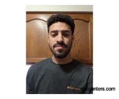 Casual hookup - m4w - 27 - Colorado Springs CO
