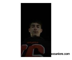 Virgin needing help losing v card - m4w - 18 - Cleveland OH