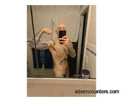 Casual sex in hamden ct - m4w - 43 - Hamden CT