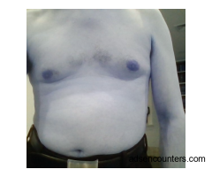 Looking for NSA discreet - m4w - 49 - Brooklyn NY