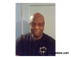 Seeking A Younger Companion - m4w - 62 - Flint MI