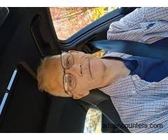 Need sex been awhile - m4w - 56 - Rocky Hill CT
