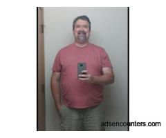Looking for a long term connection - m4w - Columbus OH